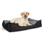 COUSSIN PANIER POUR CHIEN  IMPERMÉABLE (2)