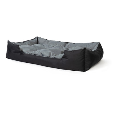 COUSSIN PANIER POUR CHIEN  IMPERMÉABLE