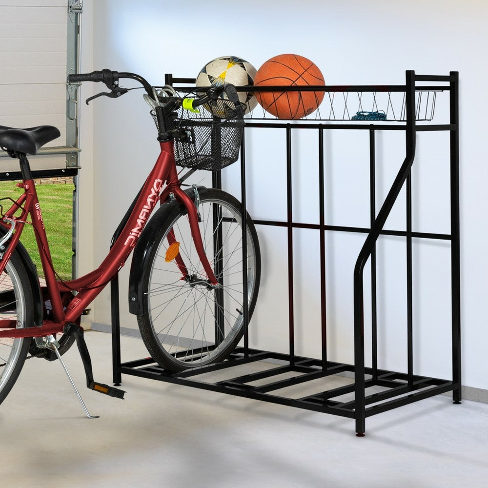 RÂTELIER RANGE-VELO (5)