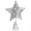CIMIER MÉTAL ÉTOILE À PAILLETTES (1)