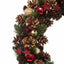 COURONNE HOUX ÉTOILE Ø 35 CM (3)