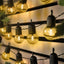 GUIRLANDE SOLAIRE 30 GLOBES (2)