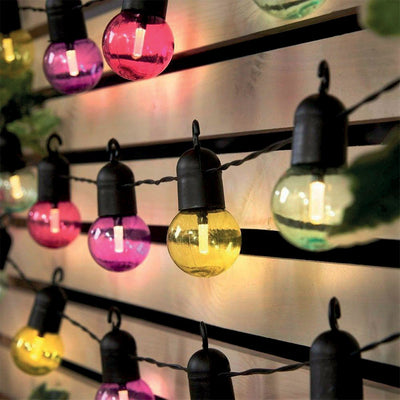 GUIRLANDE SOLAIRE 30 GLOBES (1)