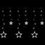 RIDEAU 12 ÉTOILES À PILES (6)