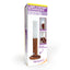 LAMPE D'APPOINT RECHARGEABLE BOIS (3)