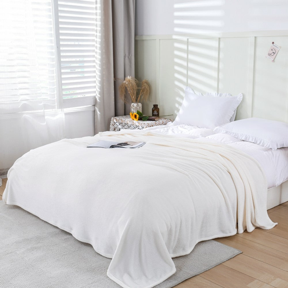COUVERTURE PLAID POLAIRE 150X200 CM (5)