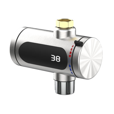 CHAUFFE-EAU COMPACT INSTANTANÉ