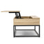 TABLE DE SALON RELEVABLE MEMPHIS (3)