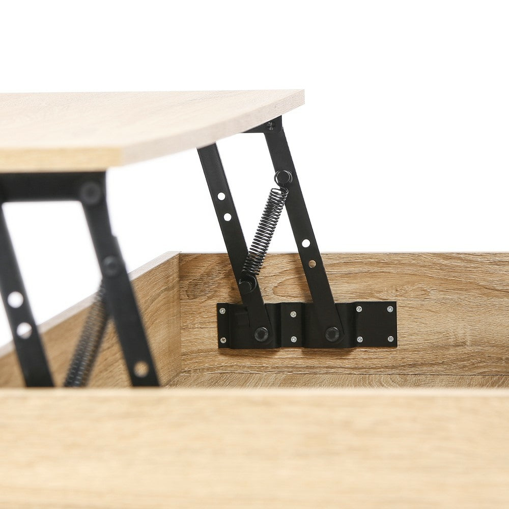 TABLE DE SALON RELEVABLE MEMPHIS (4)