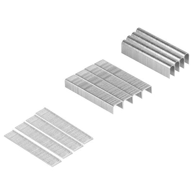 AGRAFES DE RECHANGE POUR KIT AGRAFEUSE X400