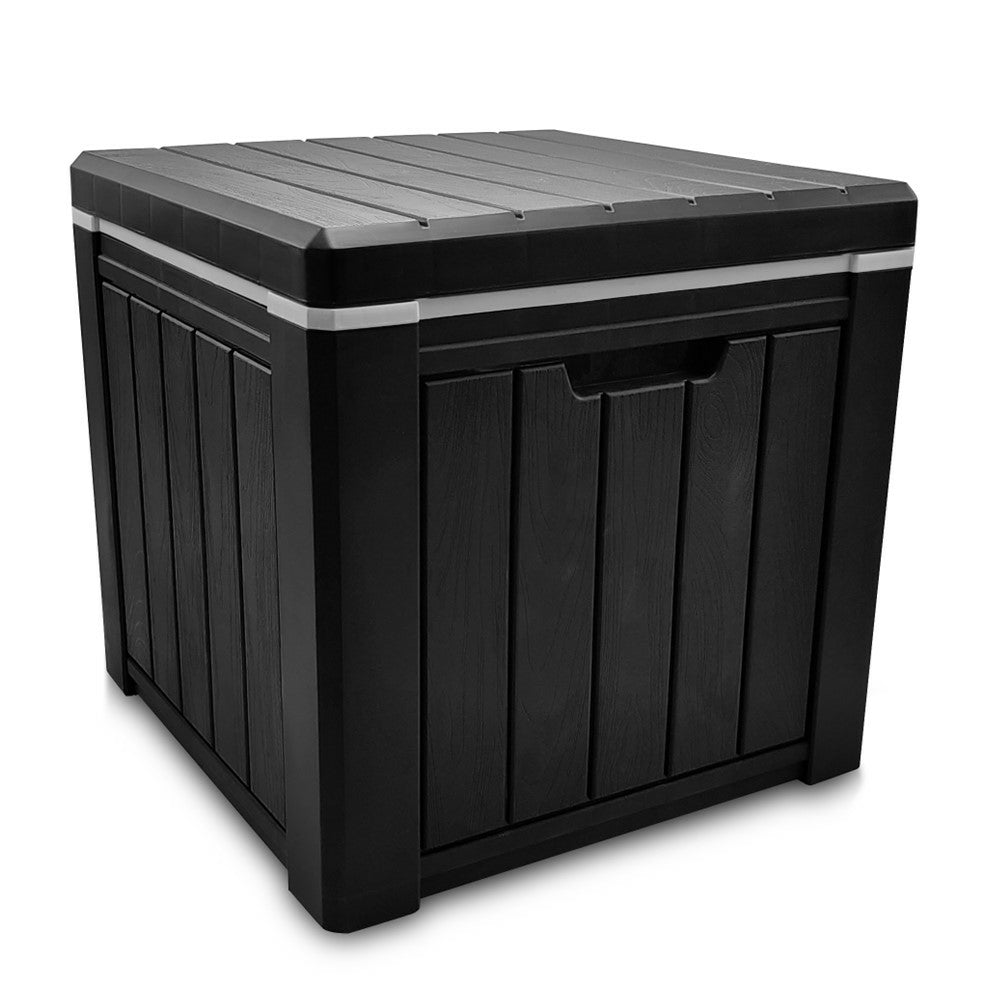 TABOURET TABLE GLACIÈRE 37 L