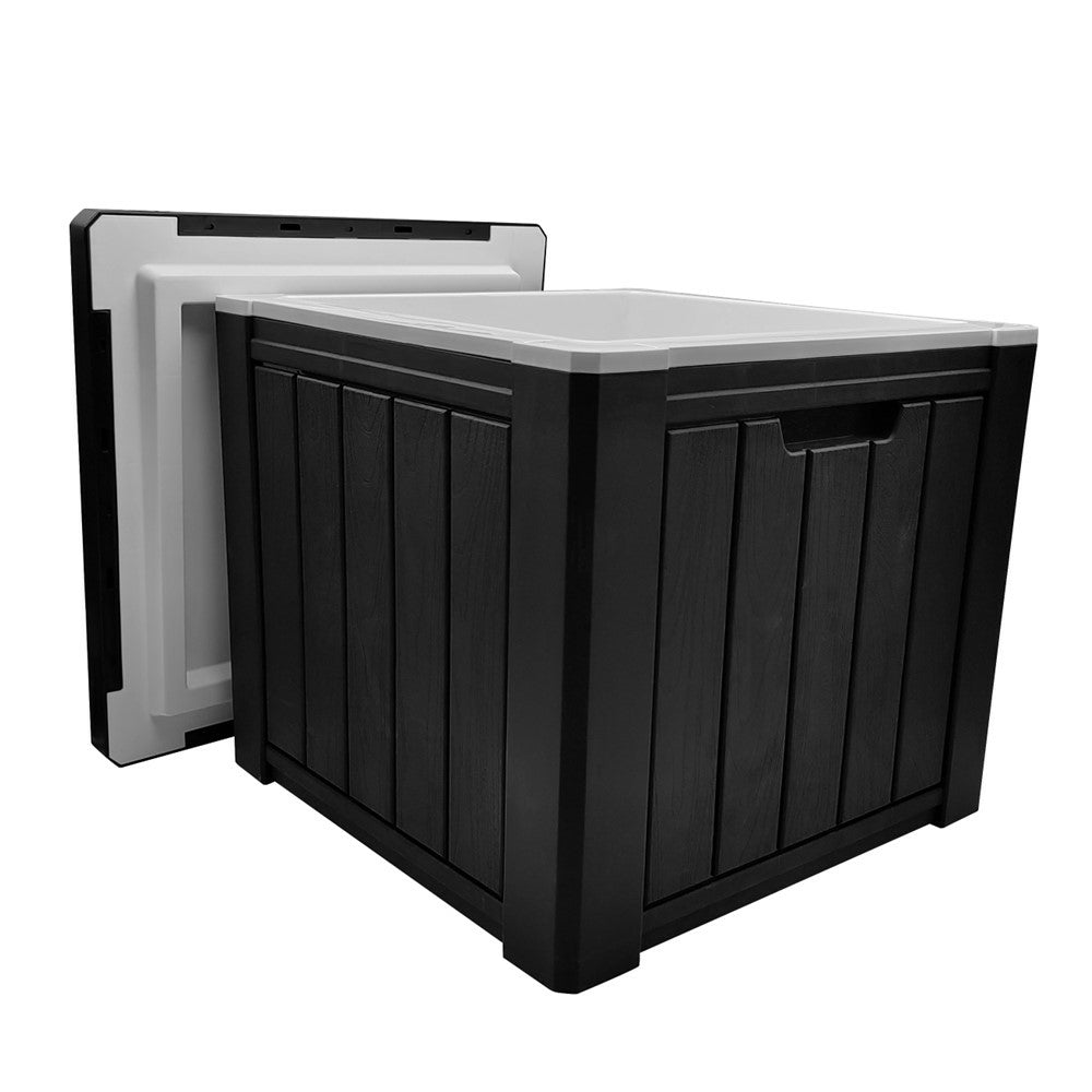 TABOURET TABLE GLACIÈRE 37 L (2)