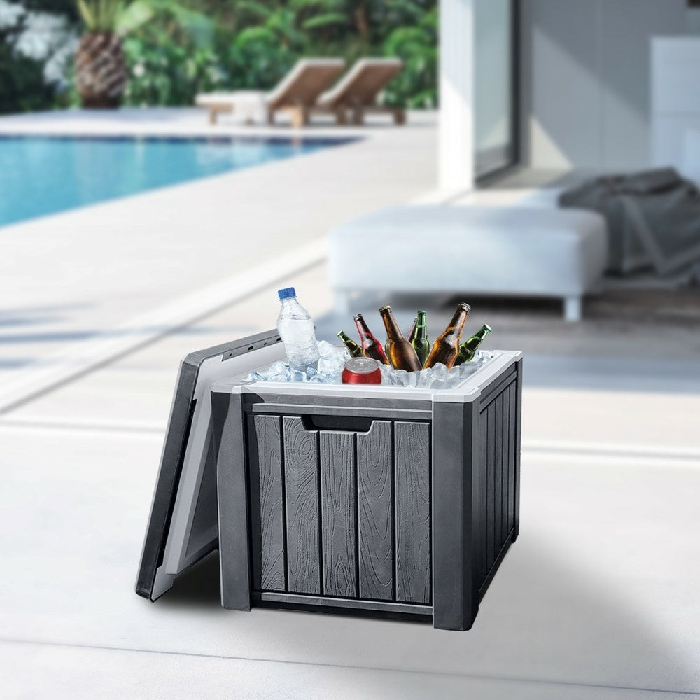 TABOURET TABLE GLACIÈRE 37 L (3)