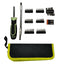 COFFRET TOURNEVIS LED PORTE-EMBOUT MAGNÉTIQUE TÉLESCOPIQUE