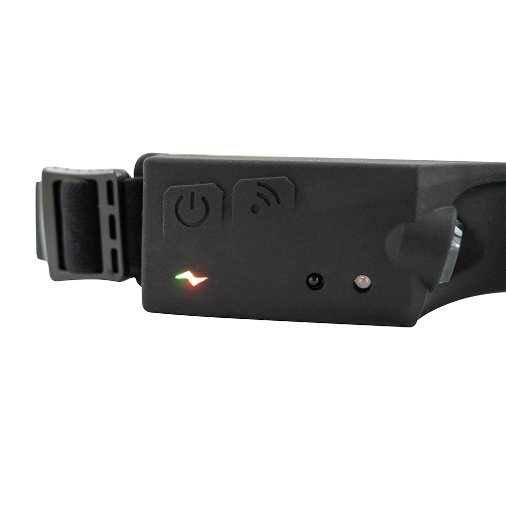 LAMPE FRONTALE INTERRUPTEUR À INDUCTION (3)