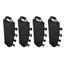 SACS DE LESTAGE POUR TONNELLE 15KG X4