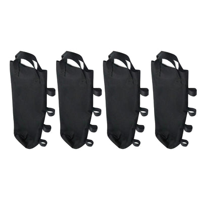 SACS DE LESTAGE POUR TONNELLE 15KG X4