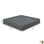 SUPPORT ROULANT POUR PLANTES CARRÉ (1)