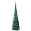 SAPIN POP-UP VERT 210 CM & SAPIN POP-UP VERT 300 CM