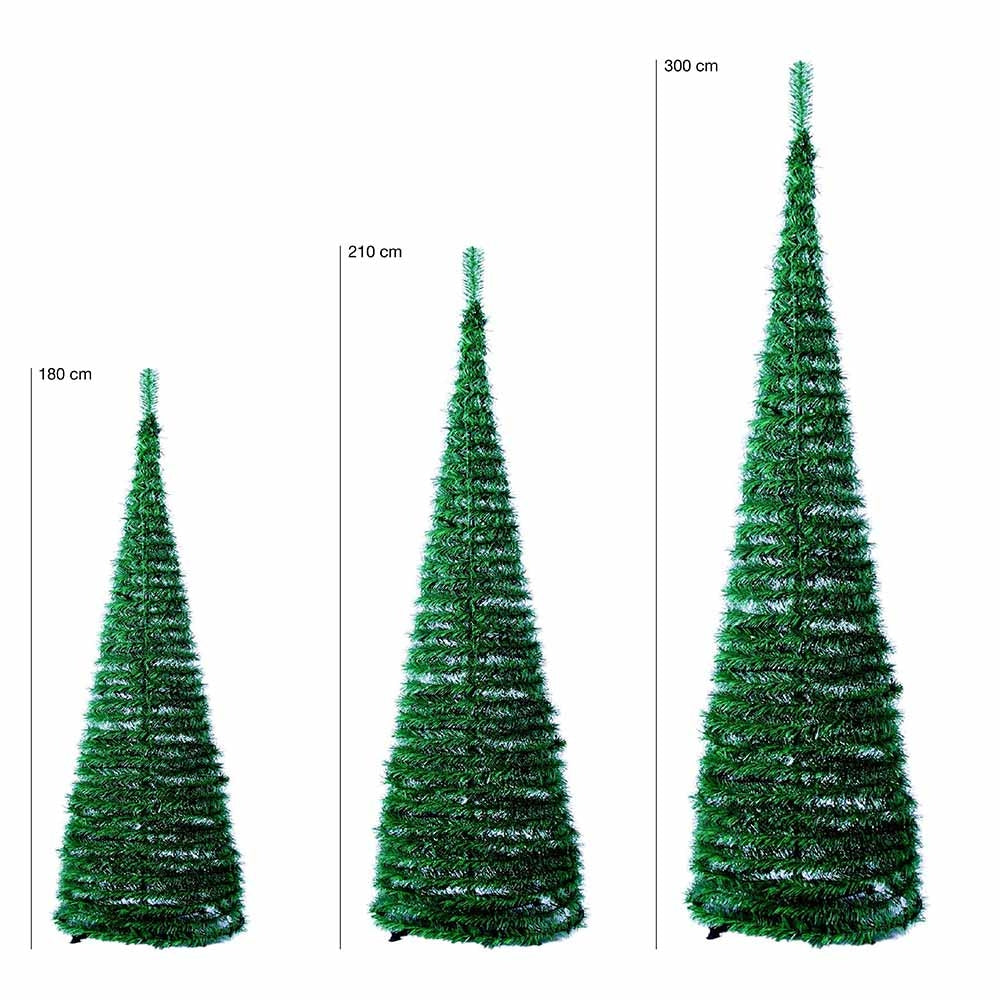 SAPIN POP-UP VERT (1)