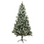 SAPIN ENNEIGÉ VERT & SAPIN ENNEIGÉ 150 CM - 420 BRANCHES & SAPIN ENNEIGÉ 210 CM - 1050 BRANCHES