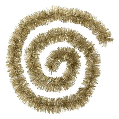 GUIRLANDE LONGUE LASER & GUIRLANDE LONGUE LASER OR