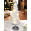 SAPIN FOURRURE BLANCHE LED (1)