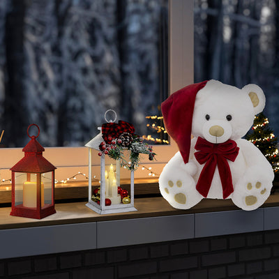 LANTERNE DÉCORATIVE 3 LED À PILES (1)