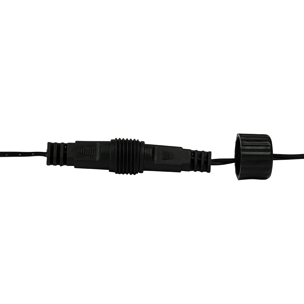 GUIRLANDE ÉLECTRIQUE CONNECTABLE 30 GLOBES (6)