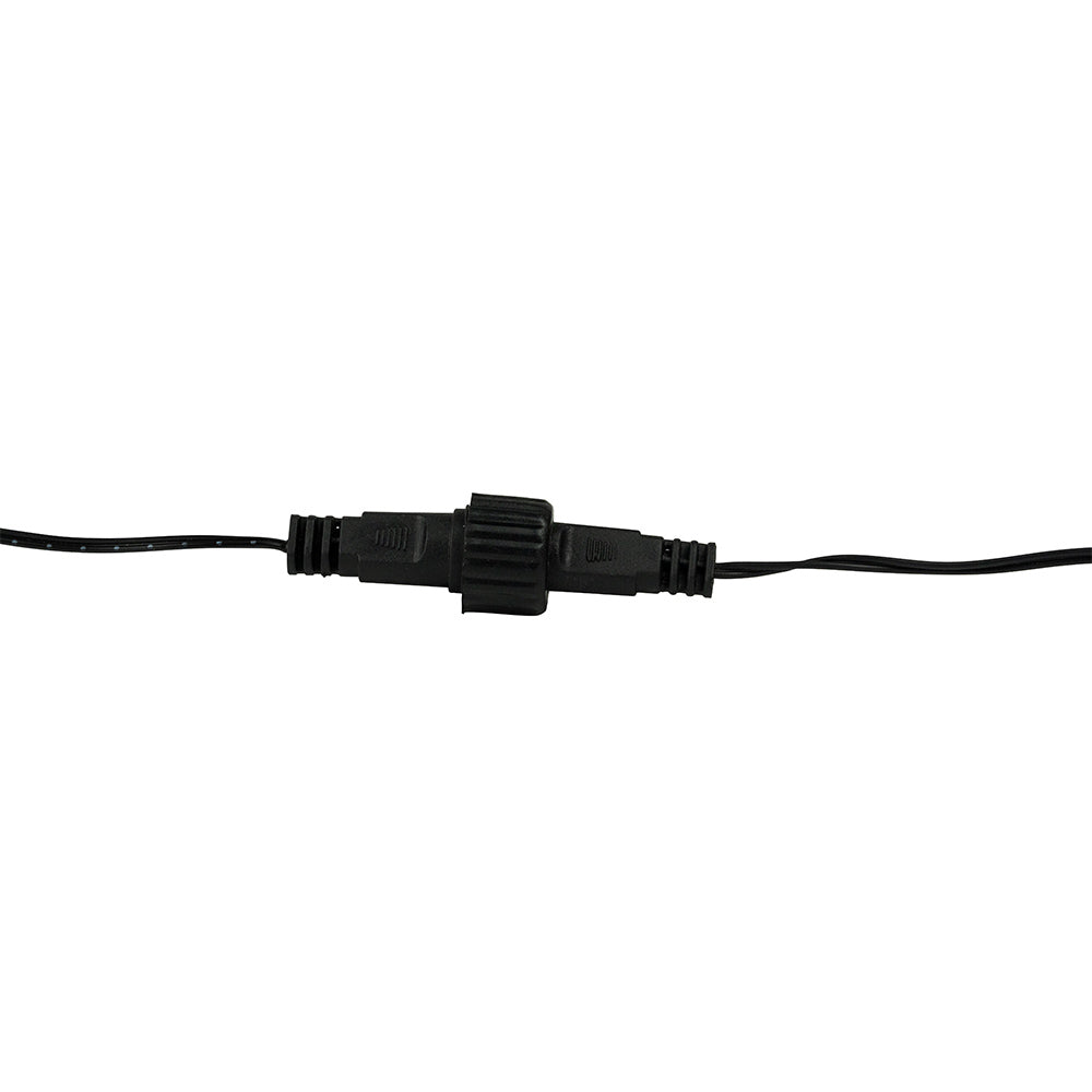 GUIRLANDE ÉLECTRIQUE CONNECTABLE 30 GLOBES (8)