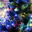 CORDON PLAT LED SOLAIRE ET USB MULTICOLORE 15 M (4)