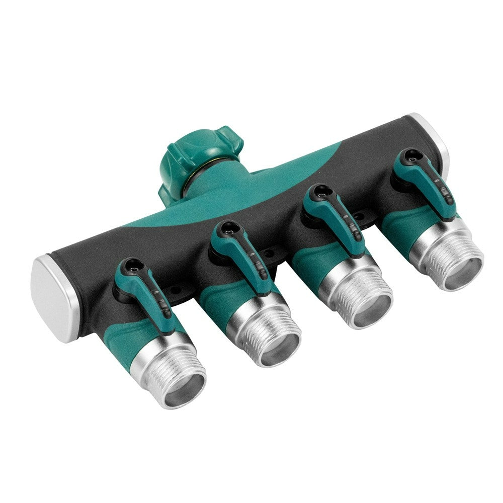 CONNECTEUR TUYAUX ROBINET BIMATIÈRE (2)