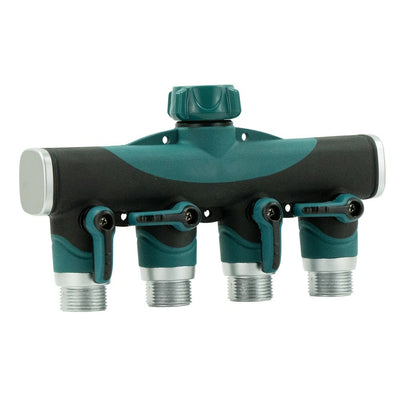 CONNECTEUR TUYAUX ROBINET BIMATIÈRE