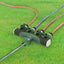 CONNECTEUR TUYAUX ROBINET BIMATIÈRE (6)
