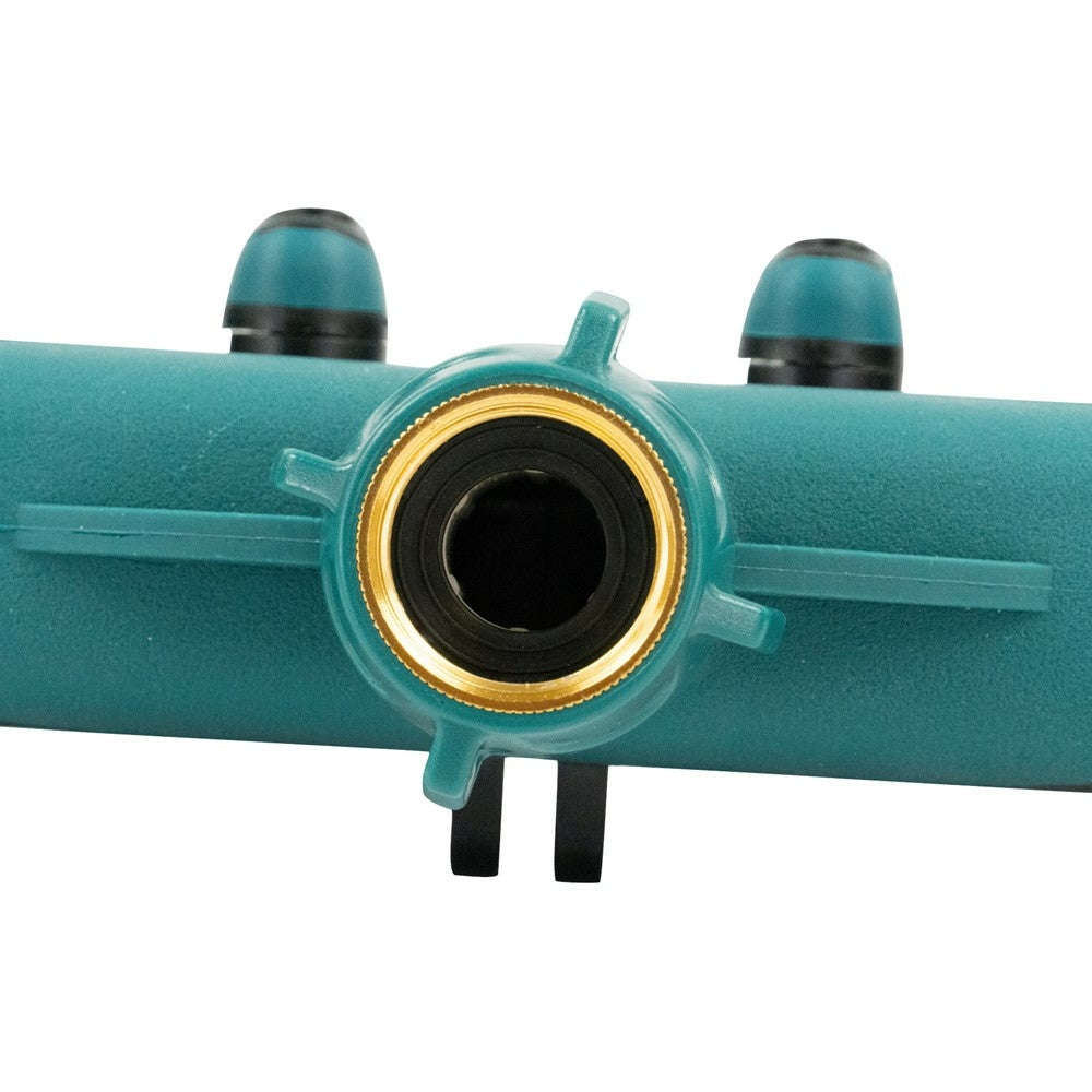 CONNECTEUR TUYAUX ROBINET BIMATIÈRE (3)