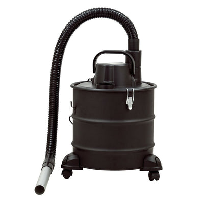 ASPIRATEUR À CENDRES CHAUDES 18 L