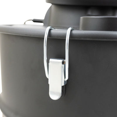 ASPIRATEUR À CENDRES CHAUDES 18 L (1)