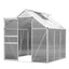 SERRE ALU 3.6 M²