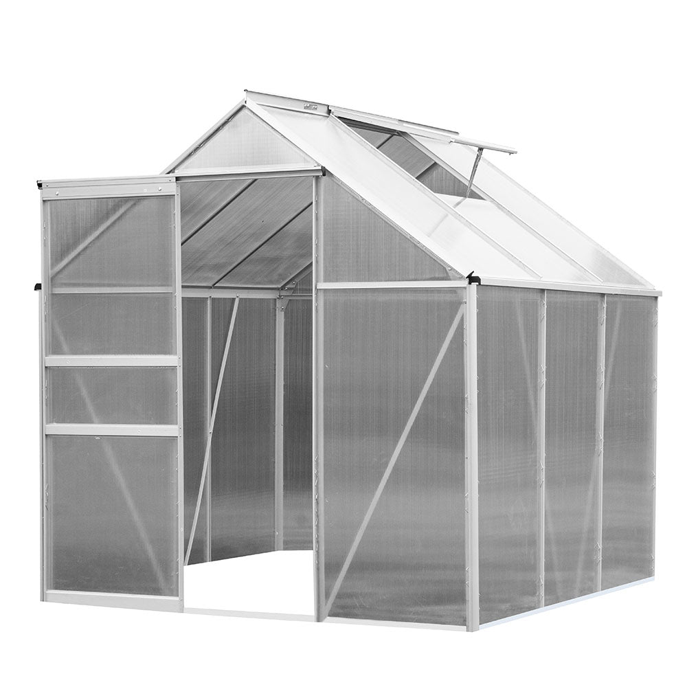 SERRE ALU 3.6 M²
