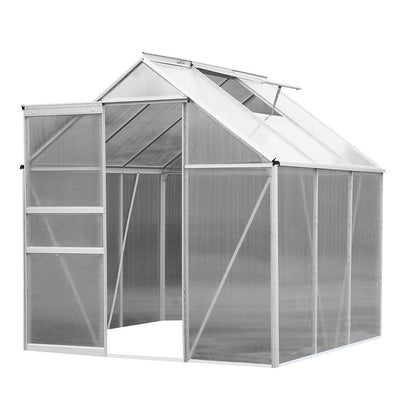 SERRE ALU 3.6 M²