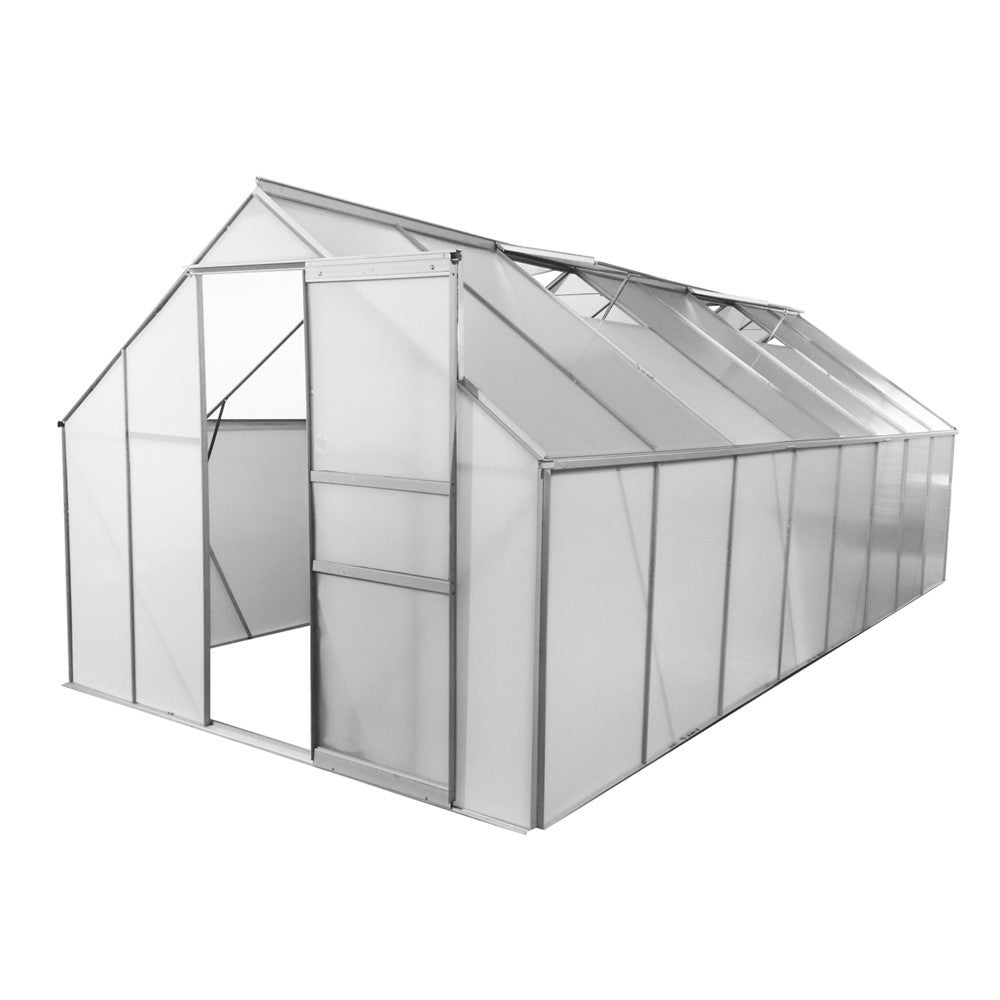 SERRE ALU 12,25 M²