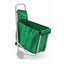 HOUSSE POUR CHARIOT MÉTAL PORTE-BÛCHES (1)
