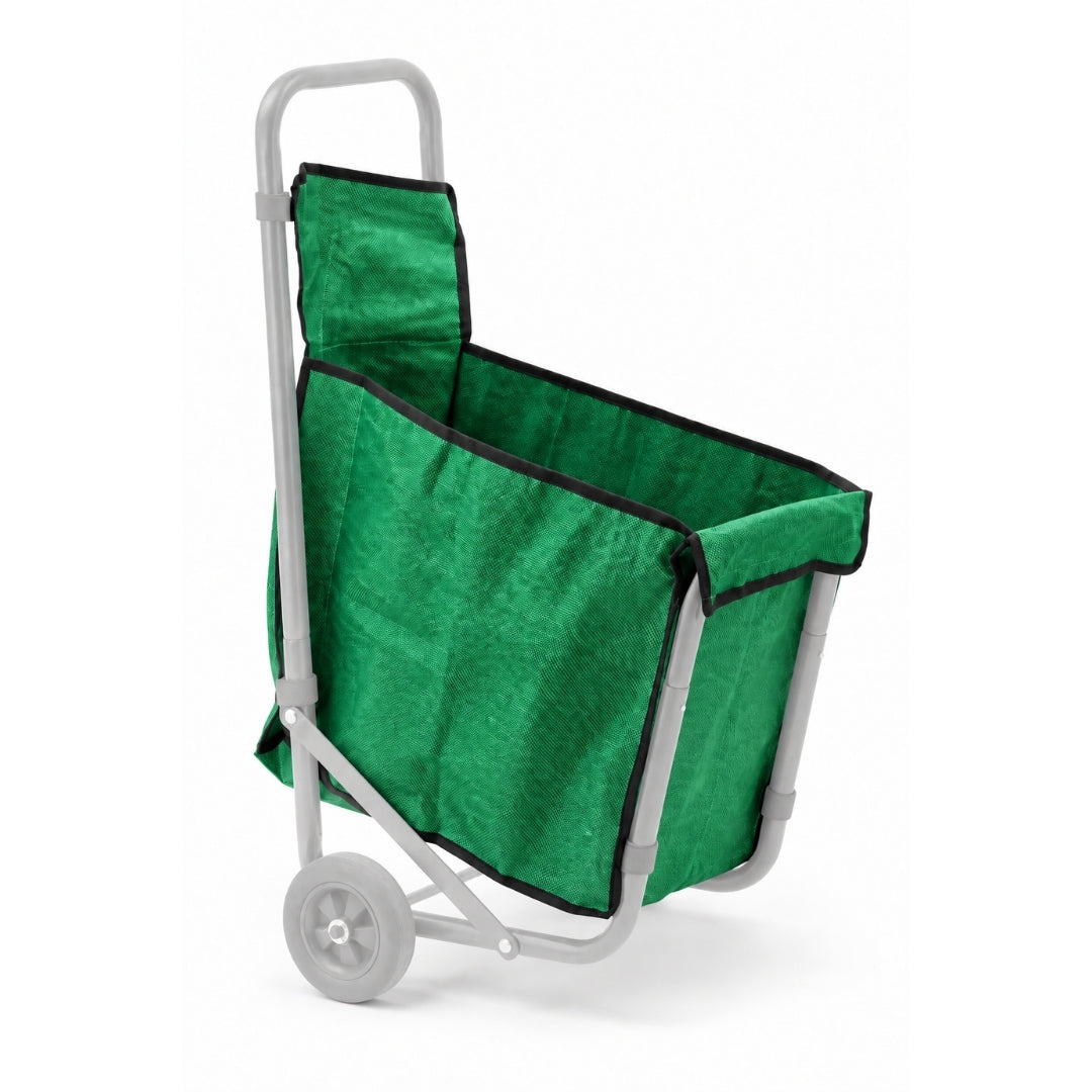 HOUSSE POUR CHARIOT MÉTAL PORTE-BÛCHES (1)