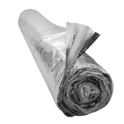 ISOLANT MINCE MULTICOUCHES 27 ÉPAISSEURS & ISOLANT MINCE MULTICOUCHES 27 ÉPAISSEURS 7 M²
