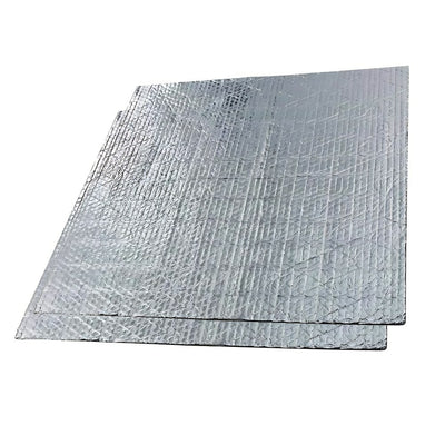 PLAQUES ISOLANTES THERMIQUES X2