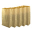 SACS DE JARDIN EN PAPIER 100 L X5