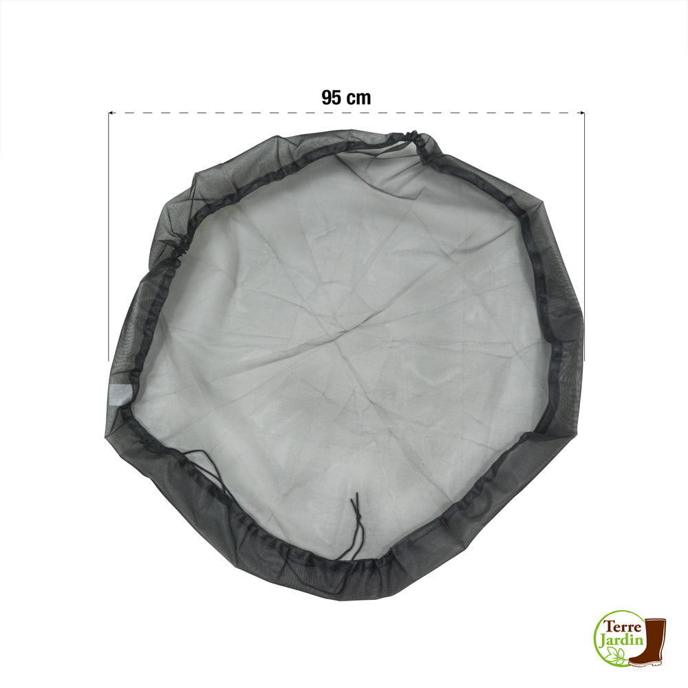 FILET DE PROTECTION POUR RÉSERVE D'EAU (1)