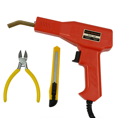 PISTOLET DE SOUDURE PLASTIQUE 50W