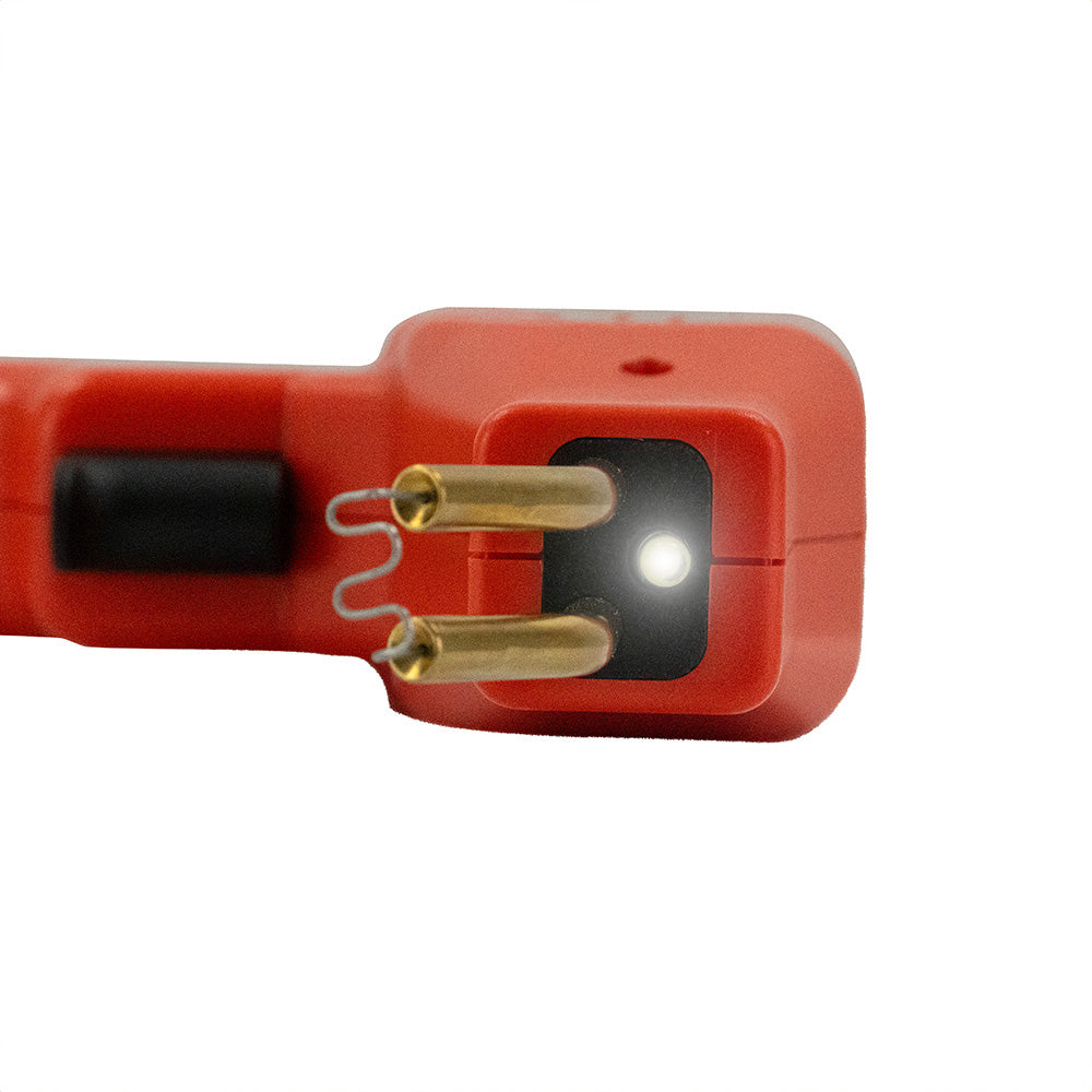 PISTOLET DE SOUDURE PLASTIQUE 50W (2)