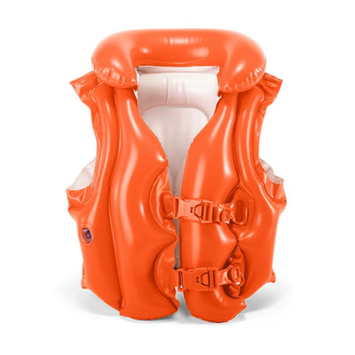 GILET GONFLABLE